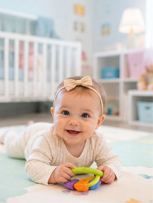 Infant Program