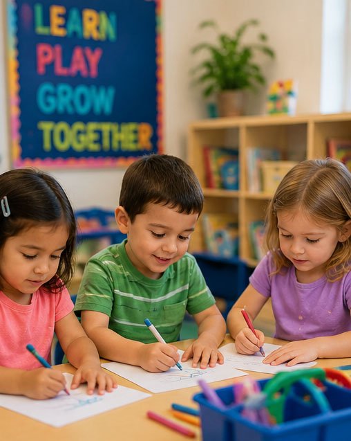 Preschool Program