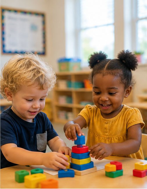 Toddler Program